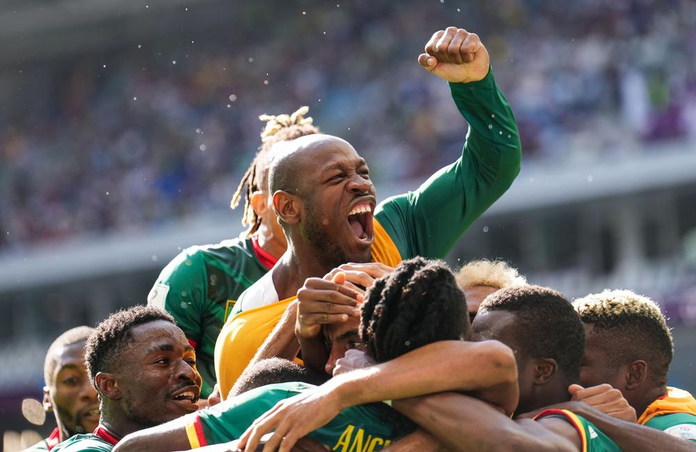 研判简讯（足球）文莱过招喀麦隆比分纪录见证者-逐项解读