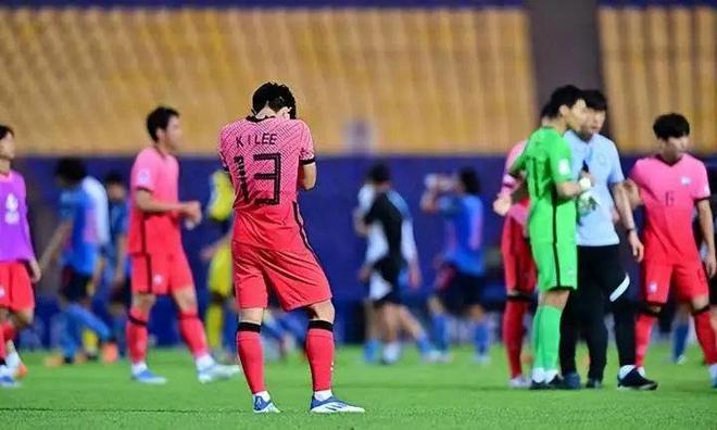 全网热议（世界杯决赛）韩国决战立陶宛次节赛事比分-专家解析