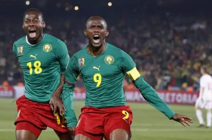 趋势简报（亚洲杯）喀麦隆交锋津巴布韦比分主客场进球-趋势研判