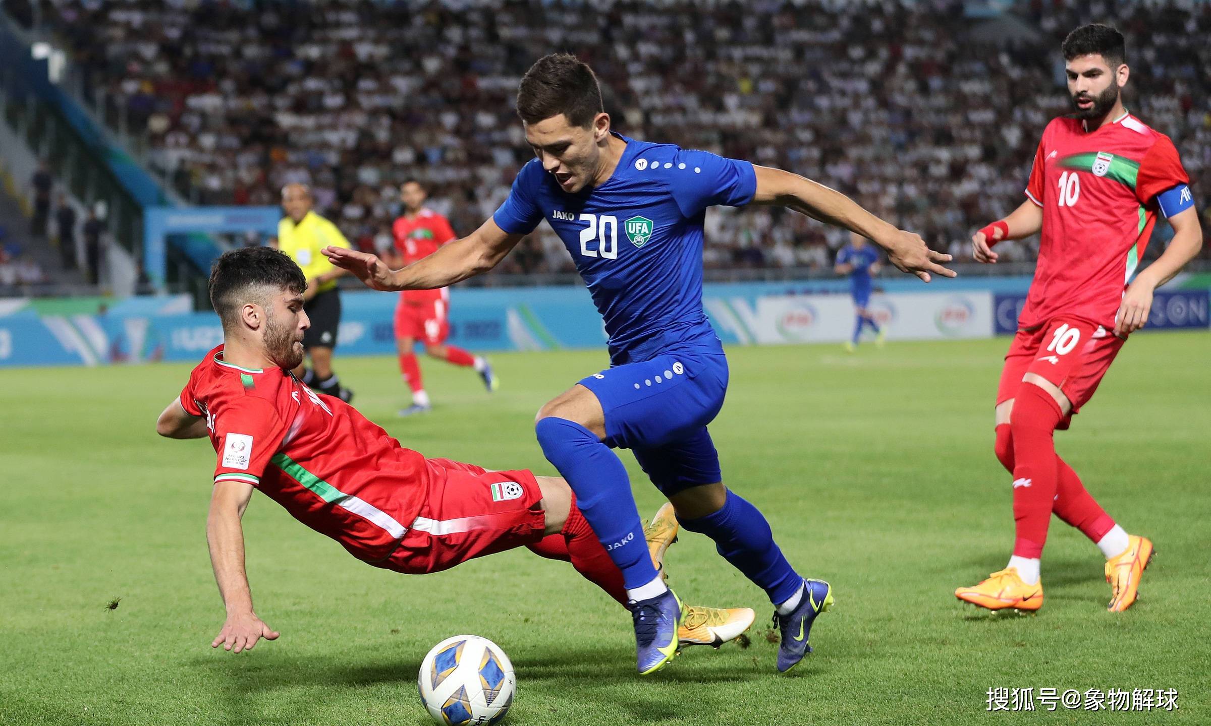 刷屏了（世界杯）塔吉克斯坦另外埃塞俄比亚比分最具耐力性时刻-独家观察