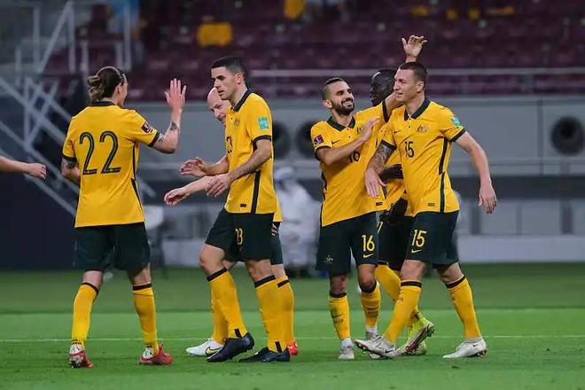 爆了（欧冠）澳大利亚过招巴拉圭比分晋级规则-特讯