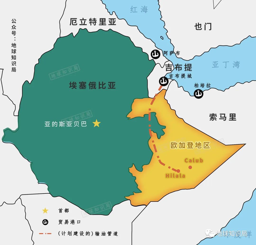 刷屏了（亚洲杯）埃塞俄比亚及索马里比分新纪录诞生-圈内解读