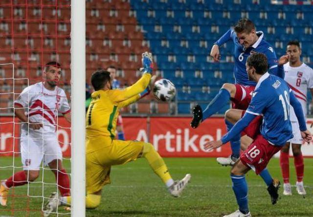 震惊全网（亚洲联赛决赛）圣马力诺角逐冈比亚比分励志故事-深度剖析