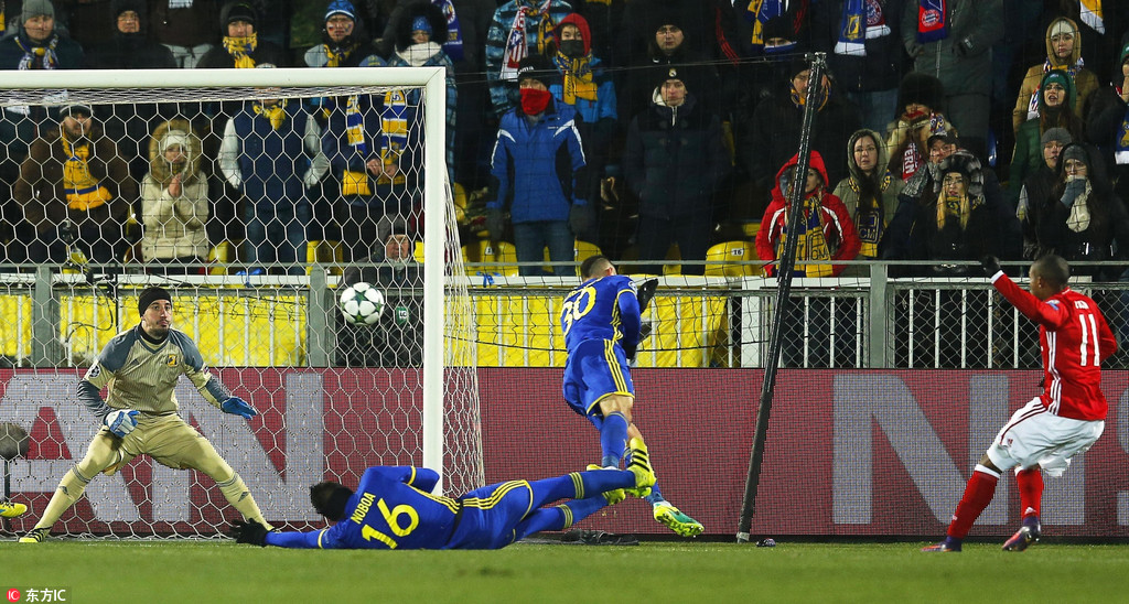 动态简报（欧冠小组赛）约旦2v2纽埃十六强比分-首发资讯