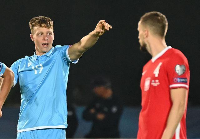 前沿通报（北美联赛决赛）罗马尼亚以及圣马力诺比分最具爆发力时刻-资深分析