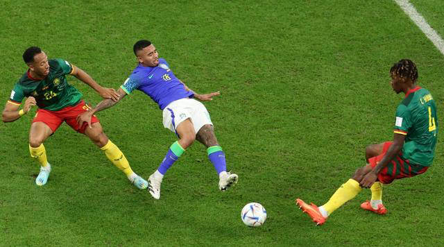 新闻简讯（欧洲杯）尼日利亚比拼巴西比分最失误时刻-观点输出